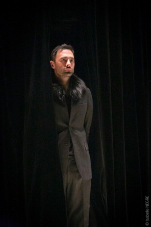 © Isabelle Nègre. © Isabelle Nègre.