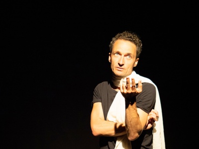 © Marie Charbonnier. © Marie Charbonnier.