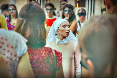 © Matthieu Camille Colin. © Matthieu Camille Colin.