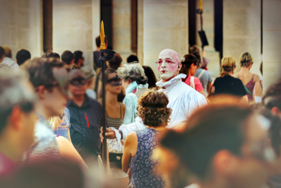 © Matthieu Camille Colin. © Matthieu Camille Colin.