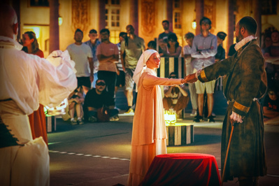 © Matthieu Camille Colin. © Matthieu Camille Colin.