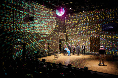 © Christophe Raynaud de Lage. © Christophe Raynaud de Lage.