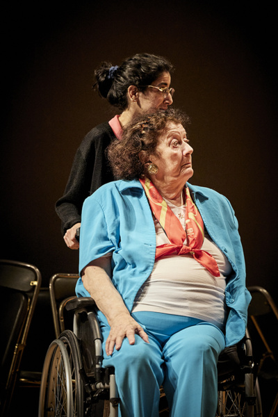 © Christophe Raynaud de Lage. © Christophe Raynaud de Lage.