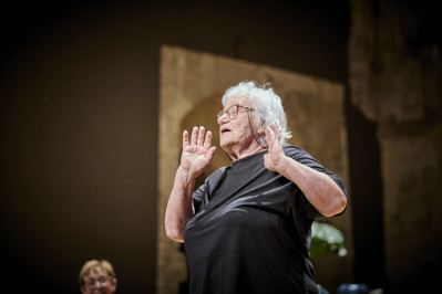 © Christophe Raynaud de Lage. © Christophe Raynaud de Lage.