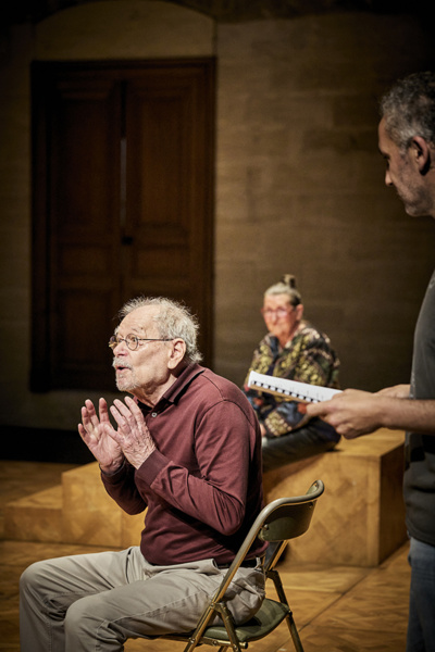 © Christophe Raynaud de Lage. © Christophe Raynaud de Lage.