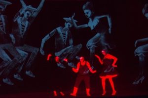 "Les Géants de la montagne" : à la lisière de la réalité et de l'imaginaire, du représentable et de l'indicible "Les Géants de la montagne" : à la lisière de la réalité et de l'imaginaire, du représentable et de l'indicible