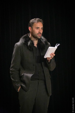 © Isabelle Nègre. © Isabelle Nègre.