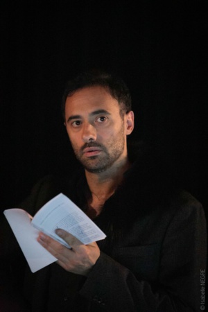 © Isabelle Nègre.