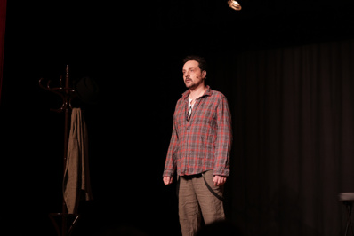 © Louis Panzani. © Louis Panzani.