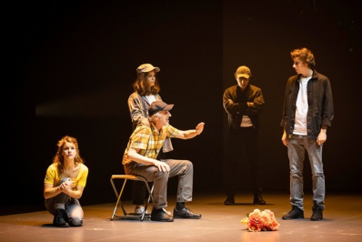 © Simon Gosselin. © Simon Gosselin.