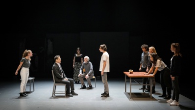 © Simon Gosselin. © Simon Gosselin.