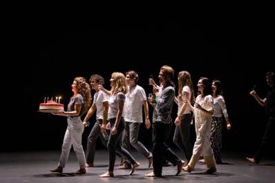 © Simon Gosselin. © Simon Gosselin.