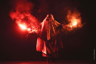 © Pierre Planchenault. © Pierre Planchenault.