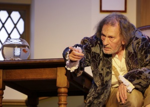 © Richard Schroeder. © Richard Schroeder.