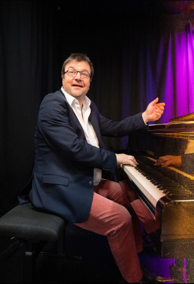 © Olivier Carton. © Olivier Carton.