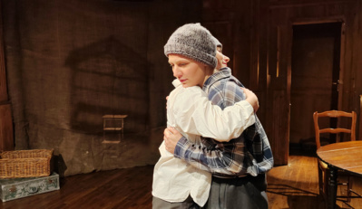 © Olivier Hamel. © Olivier Hamel.