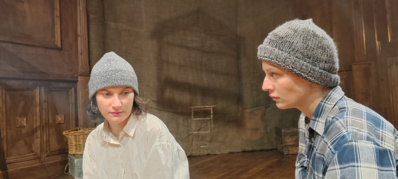 © Olivier Hamel. © Olivier Hamel.