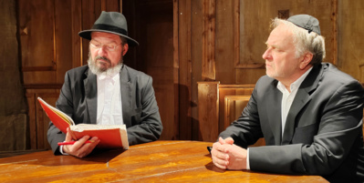 © Olivier Hamel. © Olivier Hamel.