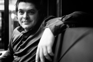 Pierre Thilloy © Raphaël Creton (2009). Pierre Thilloy © Raphaël Creton (2009).