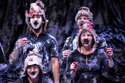 © Audrey Scotto. © Audrey Scotto.