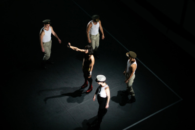 © Marco Roa. © Marco Roa.