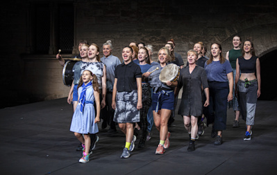 © Audrey Scotto. © Audrey Scotto.