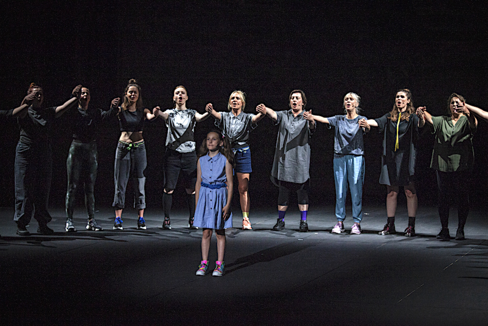 © Audrey Scotto. © Audrey Scotto.