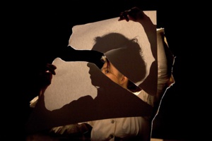 "Du rêve que fut ma vie" © Vincent Muteau. "Du rêve que fut ma vie" © Vincent Muteau.