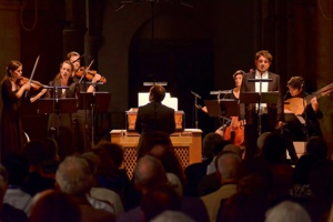 Les Surprises © Bertrand Pichene. Les Surprises © Bertrand Pichene.