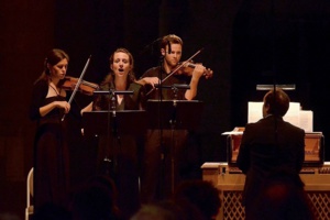 Les Surprises © Bertrand Pichene. Les Surprises © Bertrand Pichene.