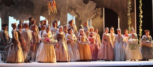 Sébastien Guèze… Amant idéal de "Manon" à l'Opéra de Marseille Sébastien Guèze… Amant idéal de "Manon" à l'Opéra de Marseille