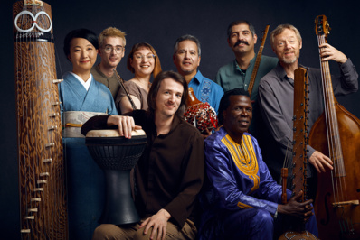 © Gaël Maleux. © Gaël Maleux.