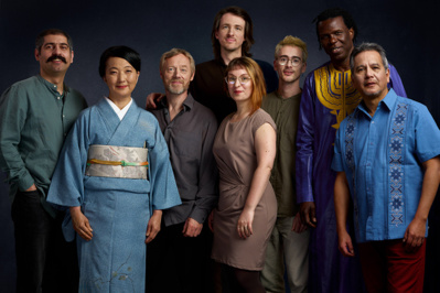 © Gaël Maleux. © Gaël Maleux.