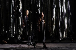 © Forster. © Forster.