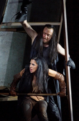 © Forster. © Forster.