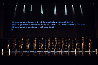 © Thierry Dubois Cosmos Image. © Thierry Dubois Cosmos Image.