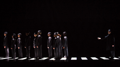 © Thierry Dubois Cosmos Image. © Thierry Dubois Cosmos Image.