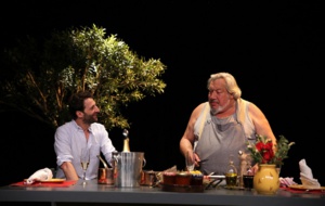 Jean-Claude Dreyfus au Splendid dans 