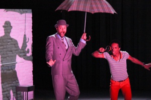 © Antonia Bozzi © Antonia Bozzi