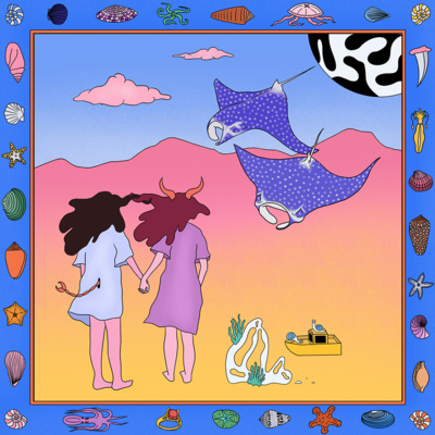 "Family Affair", premier EP de Kokopeli, duo féminin de pop folk indie empreinte d'une poétique sororité "Family Affair", premier EP de Kokopeli, duo féminin de pop folk indie empreinte d'une poétique sororité