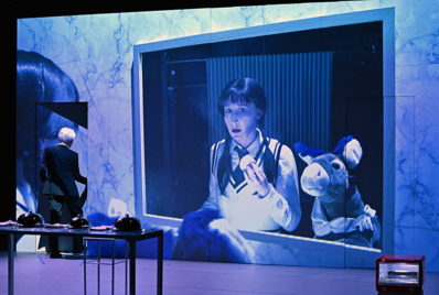 © Marc Ginot. © Marc Ginot.