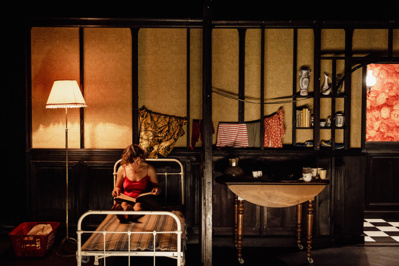 © Simon Gosselin. © Simon Gosselin.