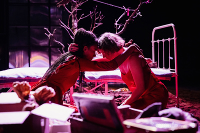 © Simon Gosselin. © Simon Gosselin.