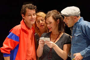 © Éric Ballot. © Éric Ballot.