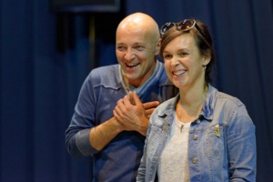 © Éric Ballot. © Éric Ballot.