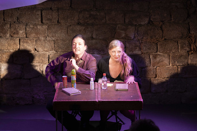 © Manuel Panaget. © Manuel Panaget.