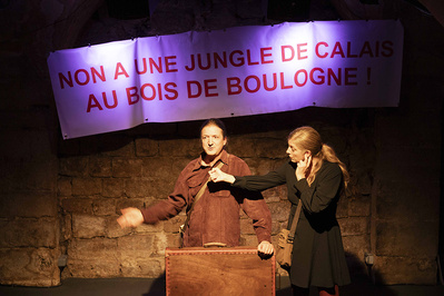 © Manuel Panaget. © Manuel Panaget.