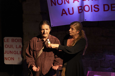 © Manuel Panaget. © Manuel Panaget.