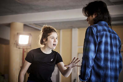 © Christophe Raynaud de Lage. © Christophe Raynaud de Lage.