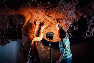 © Simon Gosselin. © Simon Gosselin.